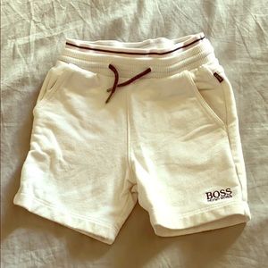 Hugo boss boy short 9m